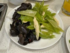 -蝎王府羊蝎子(北大地店)