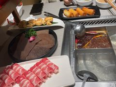 -海底捞火锅(天一广场亚细亚店)
