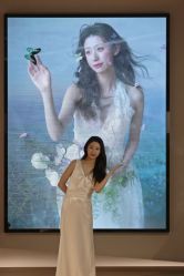 -乐派诗婚纱摄影