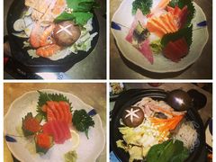 -贵木日本料理·铁板烧(新地假日广场店)