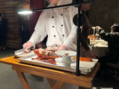 -四季民福烤鸭店(外滩外白渡桥店)