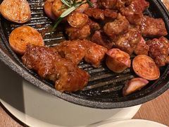 -船歌·鱼水饺青岛菜(闽江二路店)