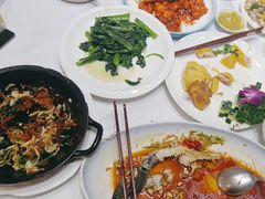 -壹号渔村(齐富路店)
