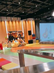 -小鸡哆哆故事屋·儿童乐园(嘉里城店)