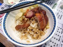 -永祥烧腊餐厅(虹口店)