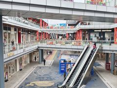 -首创奥特莱斯(北京店)
