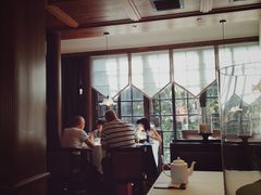 -民国红公馆·秦淮八艳(夫子庙店)