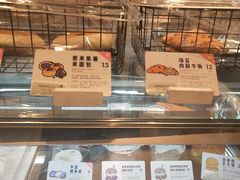 -喜茶(佛山岭南站店)