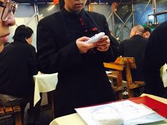 常赢三兄弟(东坝店)-常赢三兄弟·清真涮肉·清真炒菜(朝阳新城店)