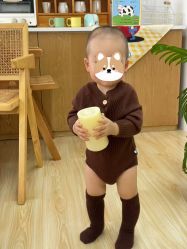 -可乐大王自然光儿童摄影(园区店)