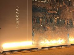 -马王堆汉墓遗址