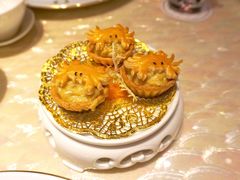 葡香焗蟹挞-8餐厅(新葡京酒店)