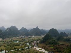 -大新明仕山庄