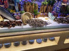 -万象·复兴号鲜肉烤肉海鲜自助(升级店)