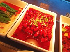 -君悦酒店·乐厨·高空自助餐(青年大街店)