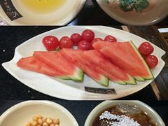 -唇辣号重庆老火锅(亦庄店)
