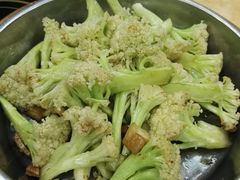 花菜-肥仔顺德菜(龙悦居店)