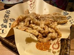 成都小酥肉-泥糊破店小酒馆·团建聚餐(南京西路店)