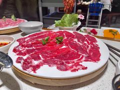 -红樽园鲜货火锅(汇金店)