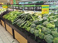 -中百仓储超市(百步亭花园路店)