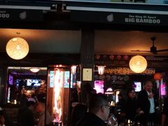 -Big Bamboo 大竹子体育主题餐厅(虹梅路店)
