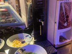 -姑妈嫁妆涮羊排专业火锅(中央大街一店)