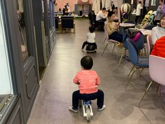 大堂-FAIRYLAND龙族星球主题餐厅(凯丹广场店)