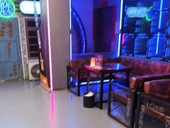 -关你鬼室大型密室逃脱(佛山创意园店)