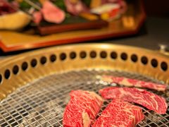 -铭牛烧肉·和牛海鲜自助(高新月牙湖店)