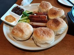 -烧肉馆(古北水镇景区店)