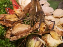 -一哥澳门豆捞·澳门风打边炉(高德置地店)