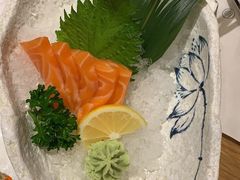 -小句号·精致料理(江南环球港店)