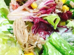 -SHUBO蔬小盒(三里屯店)