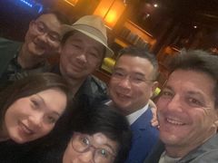 -广州富力丽思卡尔顿酒店