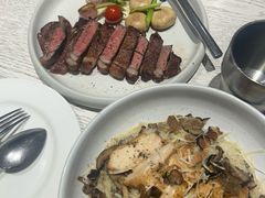 -娜娜家·Nana's restaurant(国金汇店)