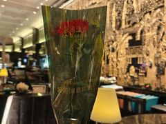 -广州花园酒店