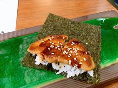 -熹炭精致日料(金融街购物中心店)
