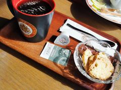 -老欧洲咖啡·西餐(后湖店)
