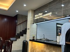 -毛华美食(清扬路店)