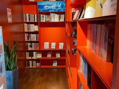 店内环境-思南书局(复兴中路店)