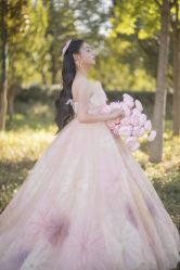 -光明婚纱摄影(建设路店)