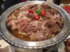 -凯鸽酒楼(水泉湾龙园店)