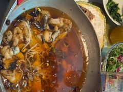 -辣婆婆(航天桥店)