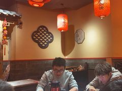 -山四砂锅(太原钟楼街店)