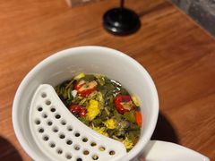 -楠火锅(仁恒梦中心店)