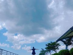 -江南天池