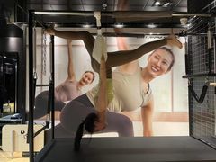 -韦德伍斯健身(沈阳K11Select购物艺术中心店)