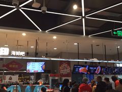 -盒马鲜生(宝地店)