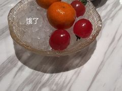 -香樟花园新粤料理(无锡万象城店)