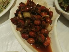 -可可大虾武汉土菜大排档(万松园1店)